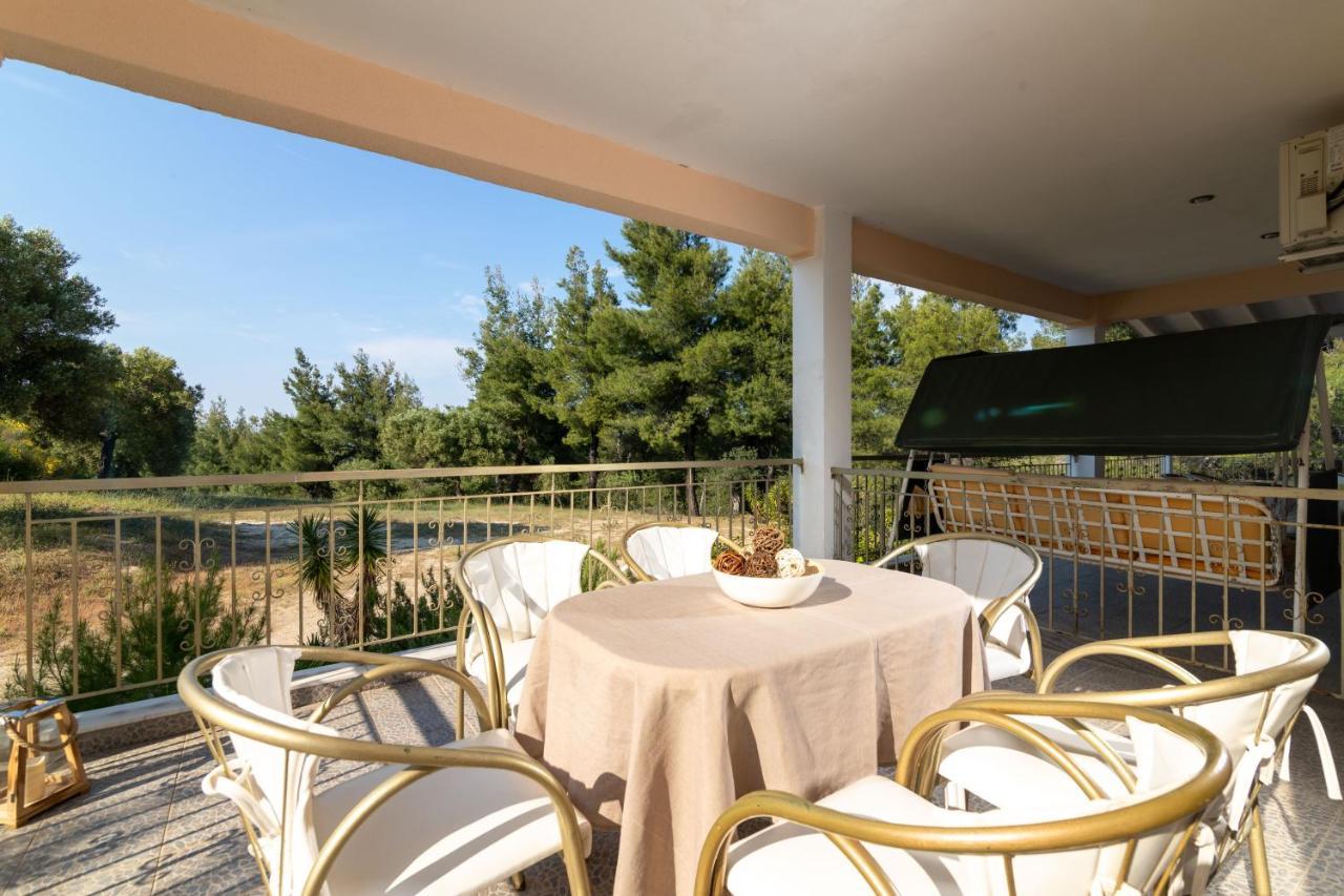 F & B Summer Collection - Paliouri Zewnętrze zdjęcie