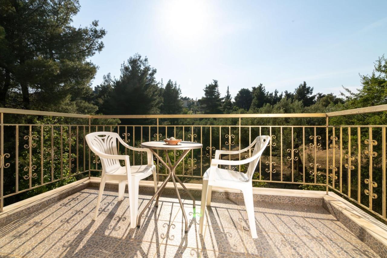 F & B Summer Collection - Paliouri Zewnętrze zdjęcie