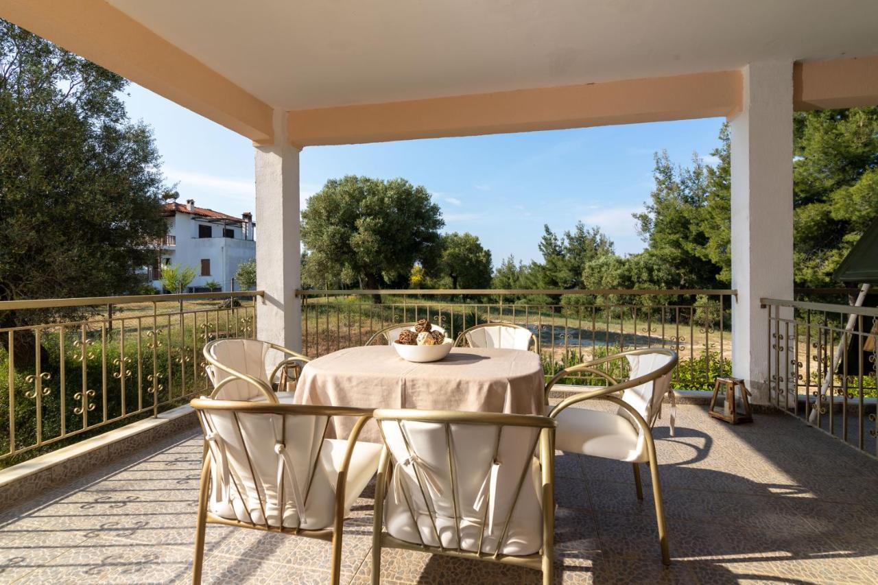 F & B Summer Collection - Paliouri Zewnętrze zdjęcie
