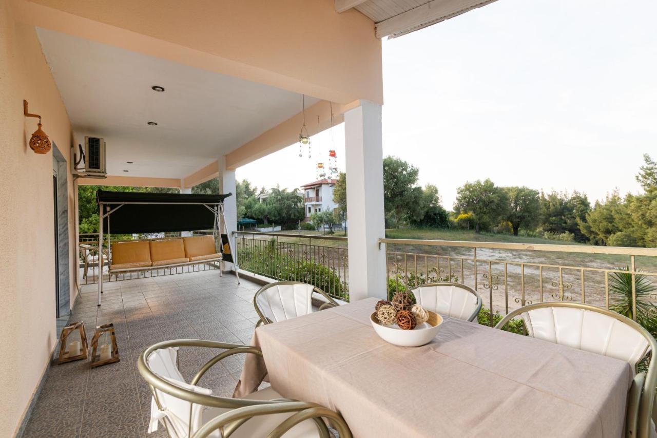 F & B Summer Collection - Paliouri Zewnętrze zdjęcie