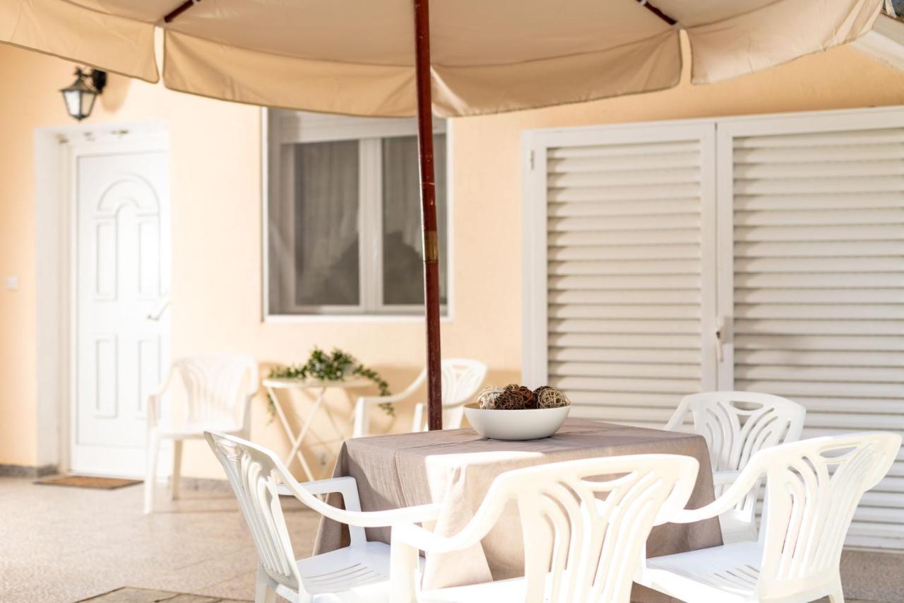 F & B Summer Collection - Paliouri Zewnętrze zdjęcie